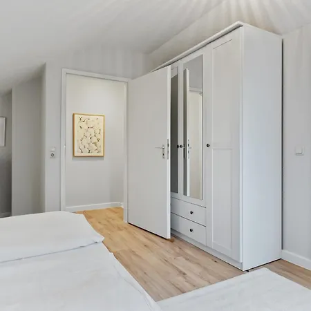 Ferienhaus Urlauberdorf Urlauberdorf 42a Boltenhagen