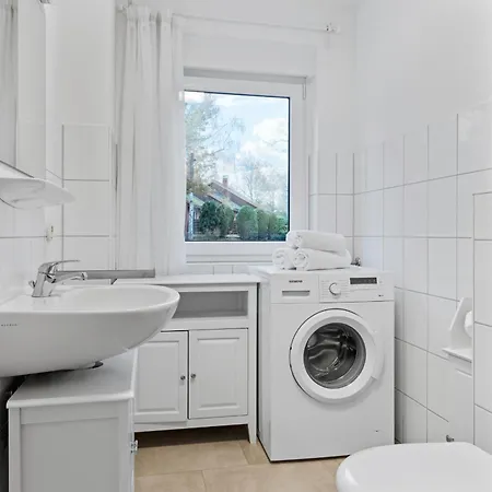 Urlauberdorf Urlauberdorf 42a Vakantiehuis *