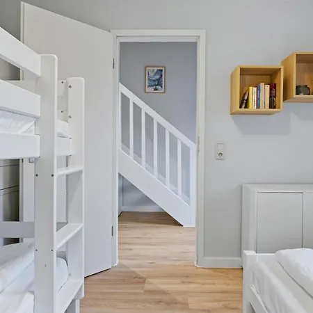 Urlauberdorf Urlauberdorf 42a * Boltenhagen (Ostseebad)