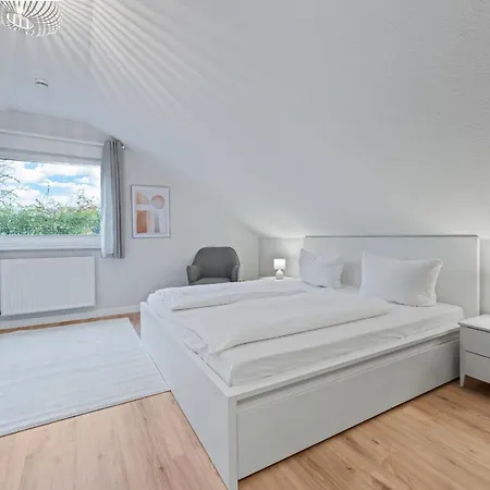 Urlauberdorf Urlauberdorf 42a Boltenhagen (Ostseebad)