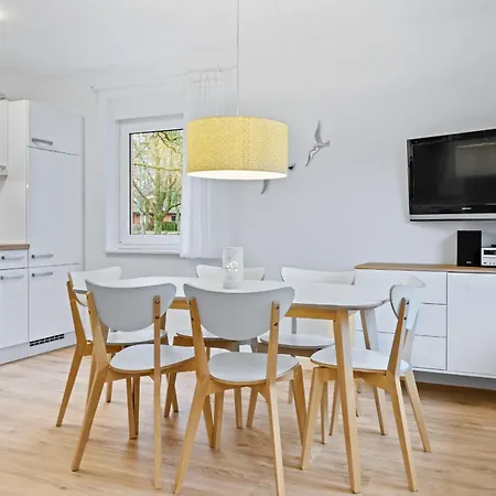 Vakantiehuis Urlauberdorf Urlauberdorf 42a *