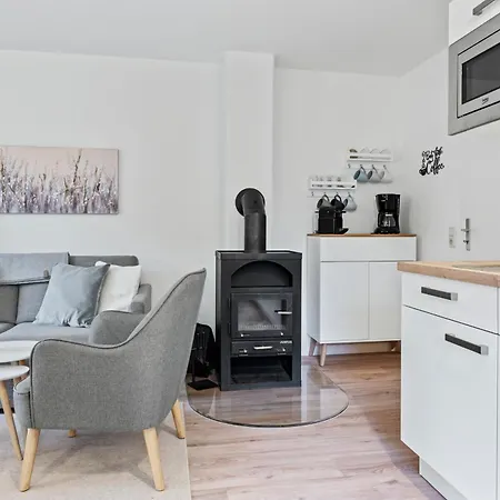 Urlauberdorf Urlauberdorf 42a Vakantiehuis *