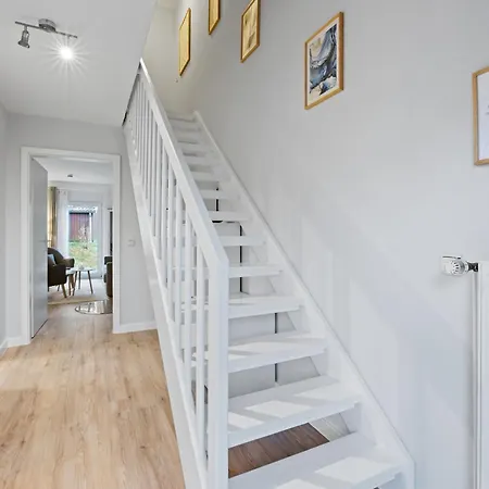 Vakantiehuis Urlauberdorf Urlauberdorf 42a Boltenhagen (Ostseebad)