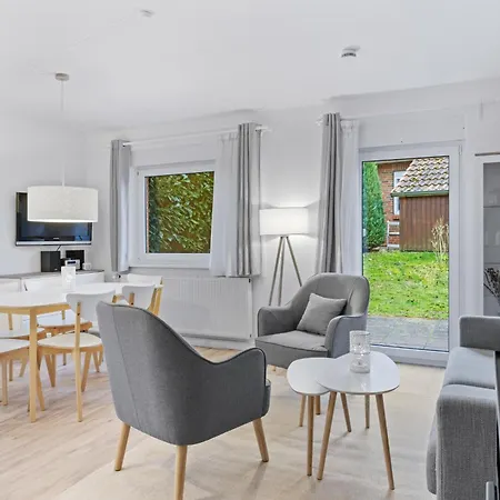 Urlauberdorf Urlauberdorf 42a Ferienhaus Boltenhagen