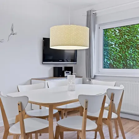 Vakantiehuis Urlauberdorf Urlauberdorf 42a Boltenhagen (Ostseebad)