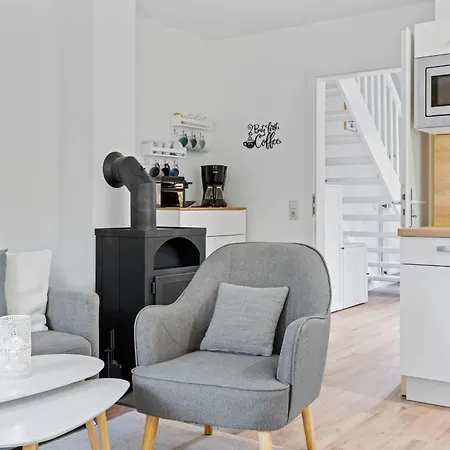 Urlauberdorf Urlauberdorf 42a Vakantiehuis