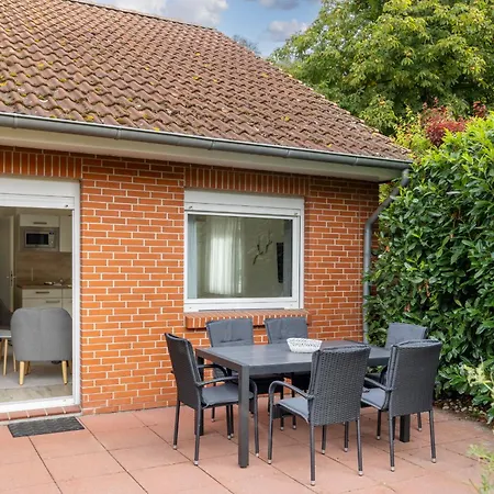 Vakantiehuis Urlauberdorf Urlauberdorf 42a Boltenhagen (Ostseebad)