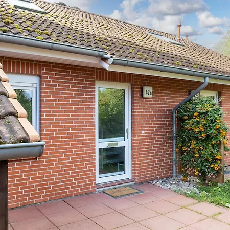 Ferienhaus Urlauberdorf Urlauberdorf 42a Boltenhagen