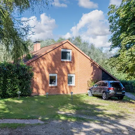 Urlauberdorf Urlauberdorf 42a Dom wakacyjny