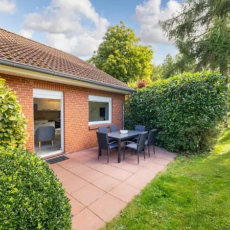 Urlauberdorf Urlauberdorf 42a Vakantiehuis