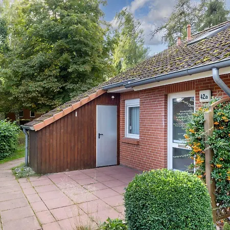 Vakantiehuis Urlauberdorf Urlauberdorf 42a