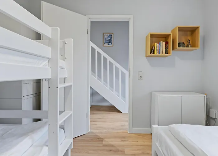 Urlauberdorf Urlauberdorf 42a * Boltenhagen (Ostseebad)