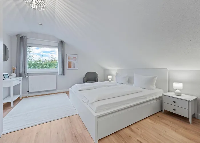 Urlauberdorf Urlauberdorf 42a Boltenhagen (Ostseebad)