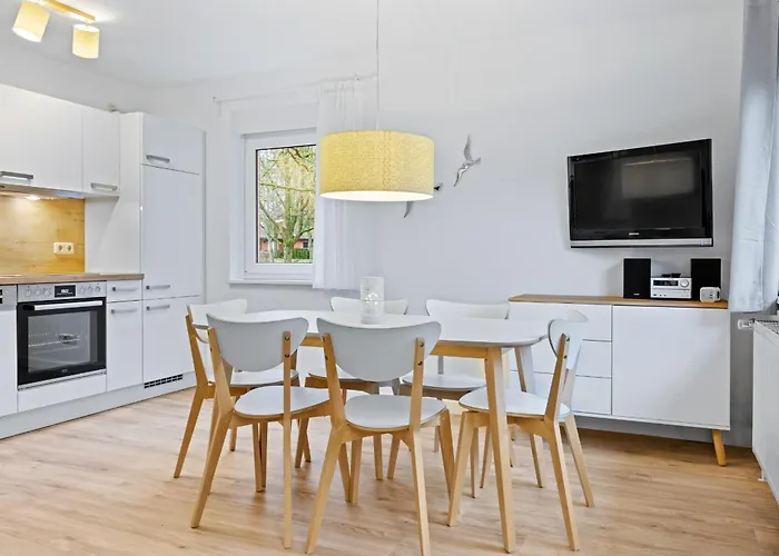 Dom wakacyjny Urlauberdorf Urlauberdorf 42a *