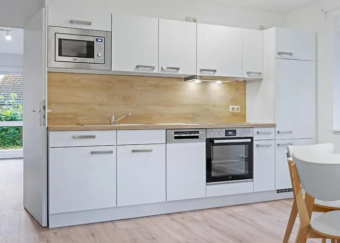 Dom wakacyjny Urlauberdorf Urlauberdorf 42a *