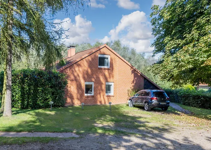 Urlauberdorf Urlauberdorf 42a Dom wakacyjny