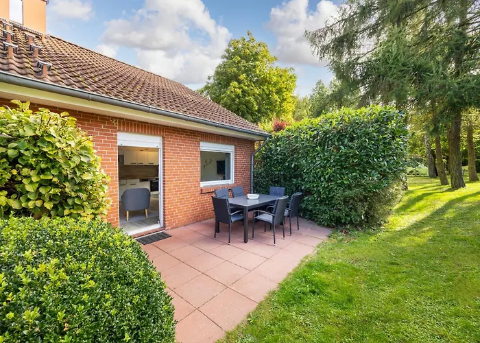 Urlauberdorf Urlauberdorf 42a Prázdninový dům