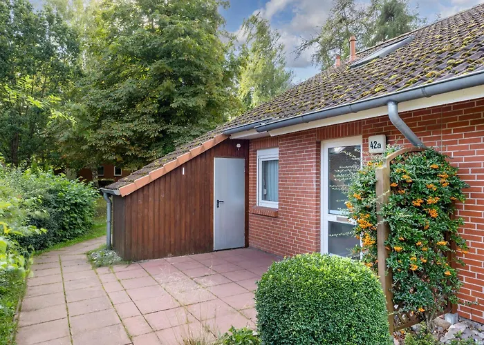 Prázdninový dům Urlauberdorf Urlauberdorf 42a